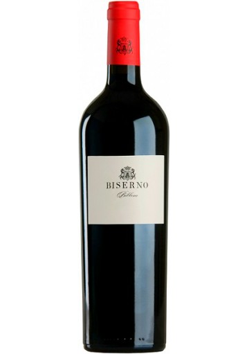 Biserno Bibbona 2015  0,75 lt.