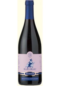 Blau & Blau Jermann 2023  0,75 lt.