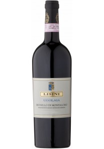 Brunello di Montalcino Lisini Ugolaia 2020  0,75 lt.