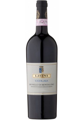 Brunello di Montalcino Lisini Ugolaia 2020  0,75 lt.