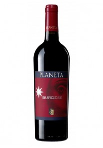 Burdese Planeta 2021  0,75 lt.