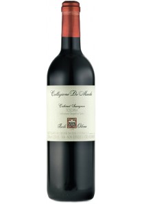 Cabernet Sauvignon Collezione De Marchi Isole e Olena 2021  0,75 lt.