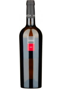 Carignano del Sulcis Buio Mesa 2024 0,75 lt.