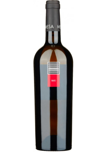Carignano del Sulcis Buio Mesa 2024 0,75 lt.