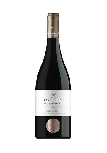 Catarratto Branciforti 2025  0,75 lt.