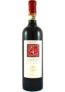Cesanese del Piglio Hernicus Coletti Conti 2025  0,75 lt.