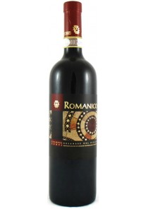 Cesanese del Piglio Romanico Coletti conti  2025  0,75 lt.