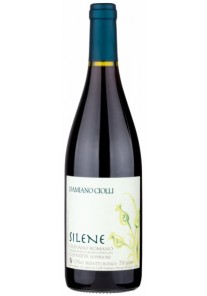 Cesanese Olevano Romano Damiano Ciolli Silene 2025  0,75 lt.
