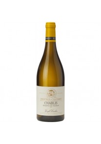 Chablis Drouhin reserve De Vaudon 2025  0,75 lt.