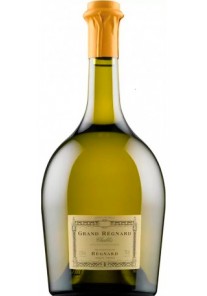Chablis Grand Regnard 2025 0,75 lt.