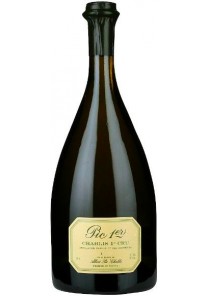 Chablis Pic 1er Albert Pic 2022 0,75 lt.