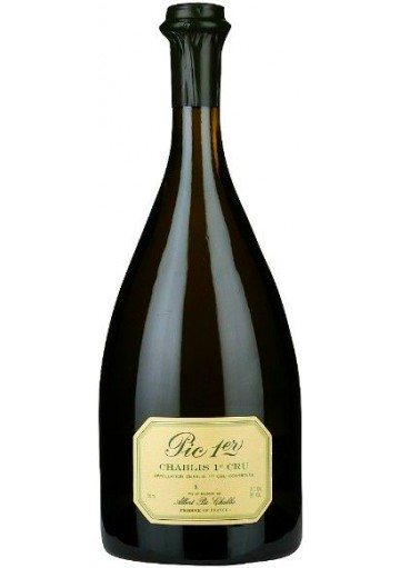 Chablis Pic 1er Albert Pic 2022 0,75 lt.