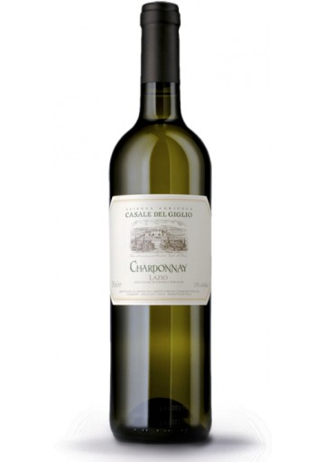 Chardonnay Casale del Giglio 2023 0,75 lt.