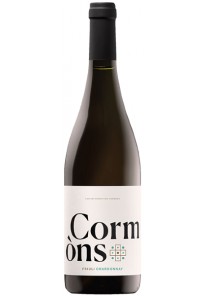 Chardonnay Cormons 2025 0,75 lt.