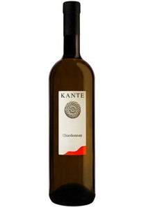 Chardonnay Kante 2023  0,75