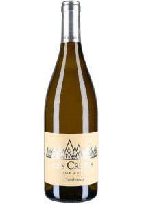 Chardonnay Les Cretes 2025  0,75 lt.