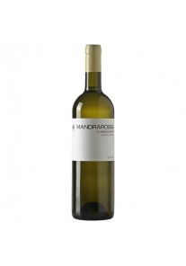 Chardonnay Mandrarossa 2025 0,75 lt.
