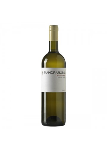 Chardonnay Mandrarossa 2025 0,75 lt.