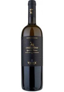 Chardonnay Regaleali Vigna San Francesco Tasca D\'Almerita 2024  0,75 lt.