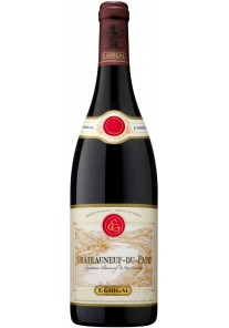 Chateauneuf du Pape rouge  E.Guigal 2022  0,75 lt.