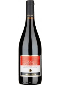 Cirò Duca San Felice Librandi Riserva 2022  0,75 lt.
