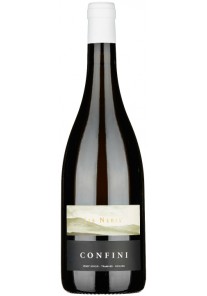 Confini Lis Neris 2020  0,75 lt.