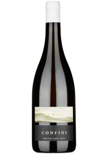 Confini Lis Neris 2020  0,75 lt.