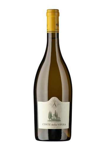 Conte della Vipera Castello della Sala Antinori 2025  0,75 lt.