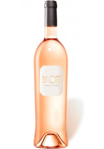 Cotes de Provence By Ott Rose 2025 0,75 lt.