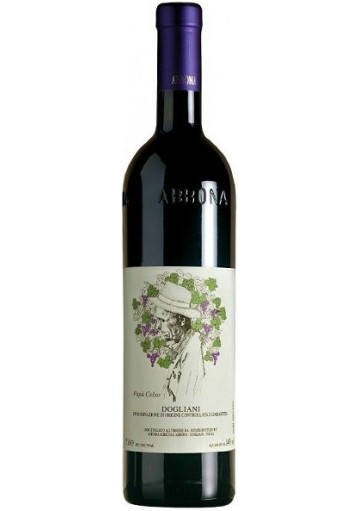 Dogliani Marziano Abbona Papà Celso 2024  0,75 lt.