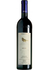 Dogliani San Luigi Marziano Abbona 2025  0,75 lt.