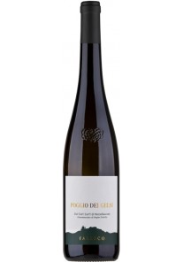 Est! Est! Est! Poggio dei Gelsi Falesco 2025  0,75 lt.