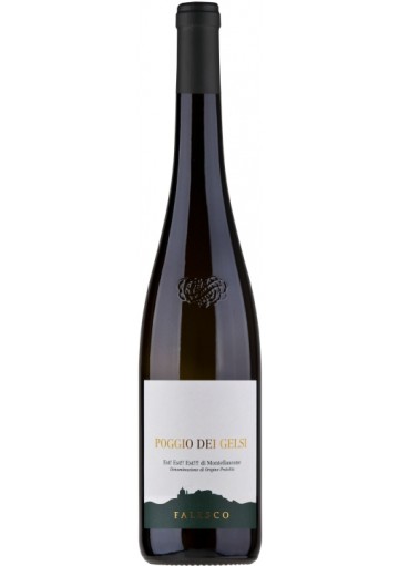 Est! Est! Est! Poggio dei Gelsi Falesco 2025  0,75 lt.