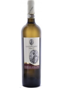 Fiano di Avellino Colli di Lapio 2025 0,75 lt.