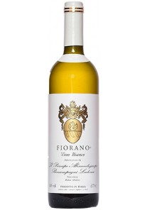 Fiorano Bianco 2021  0,75 lt.