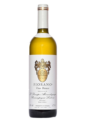 Fiorano Bianco 2021  0,75 lt.