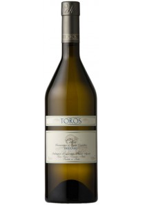 Friulano  Toros 2025  0,75 lt.