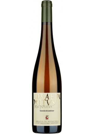 Gewurztraminer Abbazia di Novacella Praepositus 2024  0,75 lt.