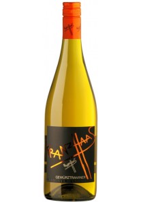 Gewurztraminer Franz Haas 2025 0,75 lt.