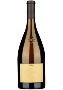 Gewurztraminer Lunare Terlan 2024 0,75 lt.