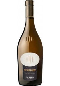 Gewurztraminer Nussbaumer Tramin 2024  0,75 lt.