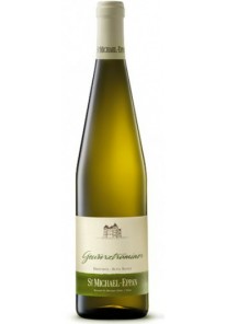 Gewurztraminer St. Michele Appiano 2025  0,75 lt.