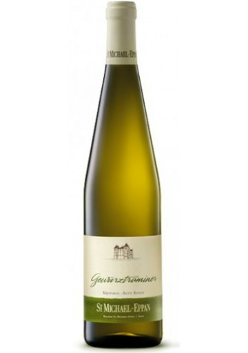 Gewurztraminer St. Michele Appiano 2025  0,75 lt.