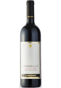 Gravello Librandi 2023  0,75 lt.