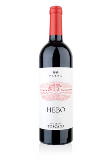 Hebo Petra 2025  0,75 lt.