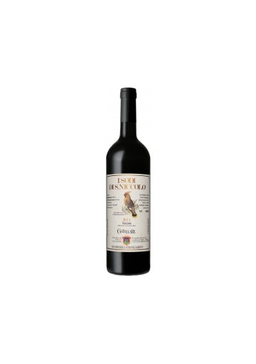 I Sodi di San Nicolò Castellare 2022 0,75 lt.