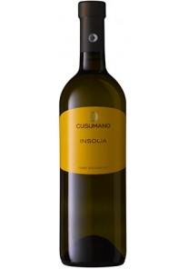 Insolia Cusumano 2025  0,75 lt.