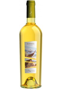 Karmis Bianco Contini 2025 Magnum 1,5  lt.
