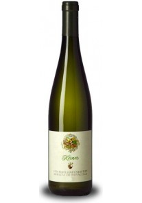 Kerner Abbazia di Novacella 2025  0,75 lt.