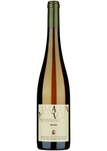Kerner Abbazia di Novacella Praepositus 2024  0,75 lt.